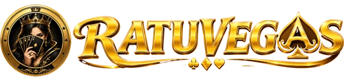 Logo RATUVEGAS Indonesia