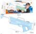 Automatic Electric Water Gun – High-Powered Soaking Fun!