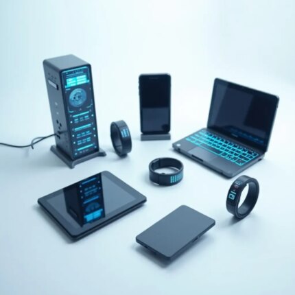 Electronic