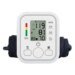 Electronic Blood Pressure Monitor | Accurate Digital BP Machine with Cuff