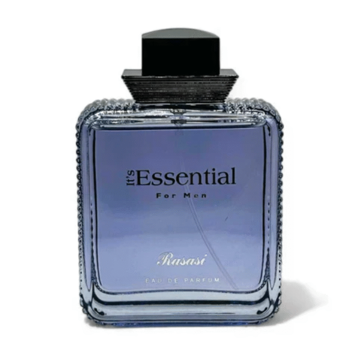 Essential Men’s Perfume – Long-Lasting Fragrance for Modern Men