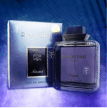 Essential Men’s Perfume – Long-Lasting Fragrance for Modern Men