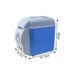 Portable Mini Car Refrigerator – 7.5L 12V Electric Cooler & Warmer for Travel, Camping & Road Trips
