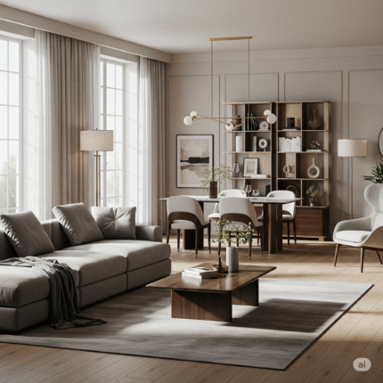 furniture