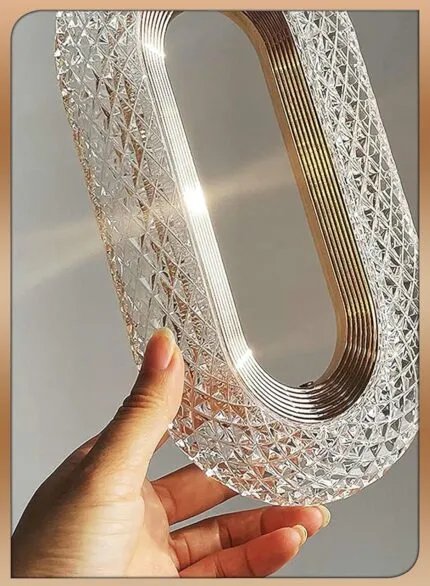 USB Charging Touch Lamp – Dimmable LED Table Lamp with Adjustable Brightness