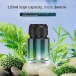 Car Humidifier Diffuser – Aromatherapy & Moisture On the Go!