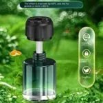 Car Humidifier Diffuser – Aromatherapy & Moisture On the Go!