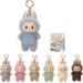 Buy Labubu Doll in UAE | Mystery Vinyl Figure Toy Gift (18cm) |