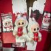 The Monsters COCA-COLA Labubu | BUY in the UAE | COCA-COLA Labubu