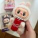 The Monsters COCA-COLA Labubu | BUY in the UAE | COCA-COLA Labubu