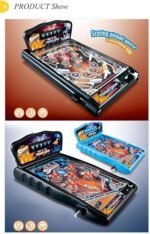 pinball game