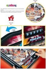 pinball game
