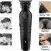 KEMEI 2299 Men’s Trimmer | Precision Grooming & Easy Styling | Buy in UAE |