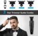 KEMEI 2299 Men’s Trimmer | Precision Grooming & Easy Styling | Buy in UAE |