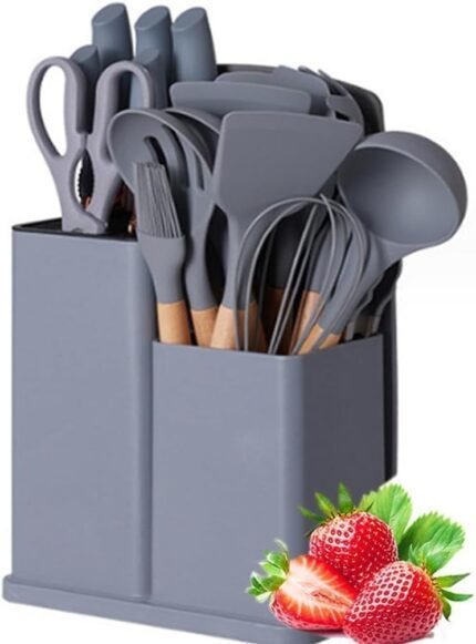 KITCHEN UTENSILS