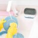 Kitchen Soap Dispenser | Refillable Pump Bottle for Sink | Sleek – Leak-Proof & Easy to Use |