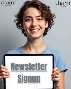 Newsletter-Signup