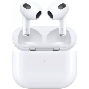 Apple Air Pods 3rd Generation