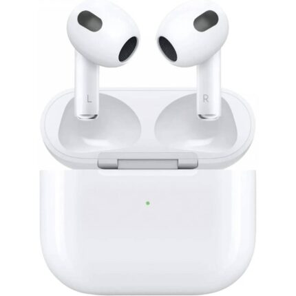 Apple Air Pods 3rd Generation