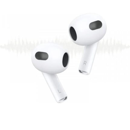 Apple Air Pods 3rd Generation