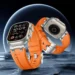 Apple Watch Ultra 2 – Rugged Smartwatch with GPS, Fitness & Health Tracking