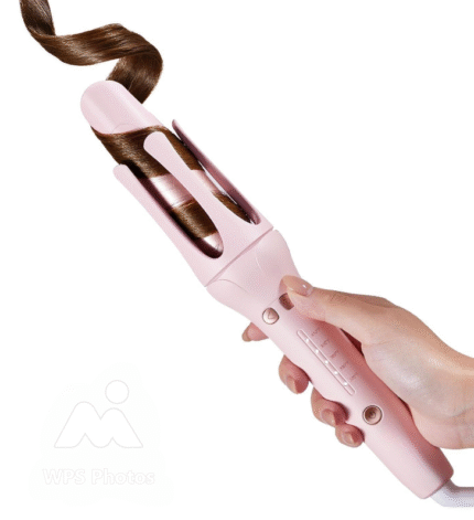 Automatic Curling Iron 1