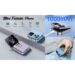 Mini Foldable Phone - i16 Pro | Compact | Stylish & Portable Smartphone