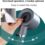 Multifunctional Scalp Massage Shower