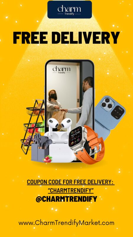 Free Delivery