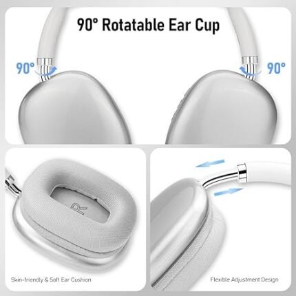 P9 Blue tooth earphones